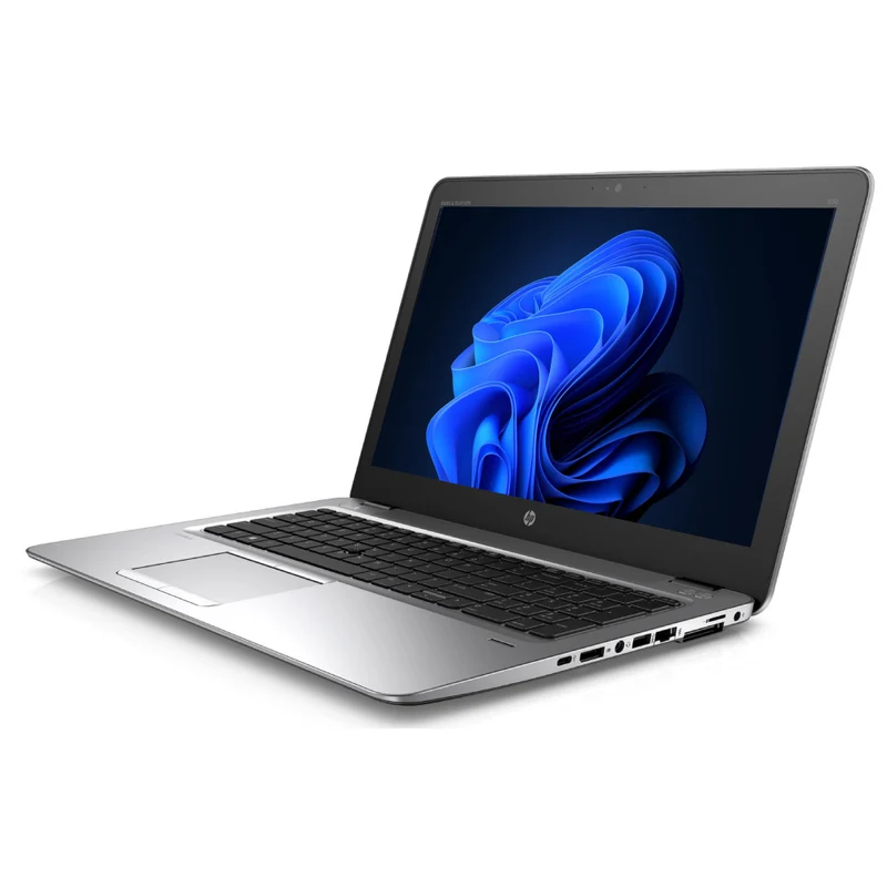 HP EliteBook 850 G3 15" FHD Laptop i5-6300U 2.4GHz 256GB 16GB RAM LTE [~Refurbished: Very Good]
