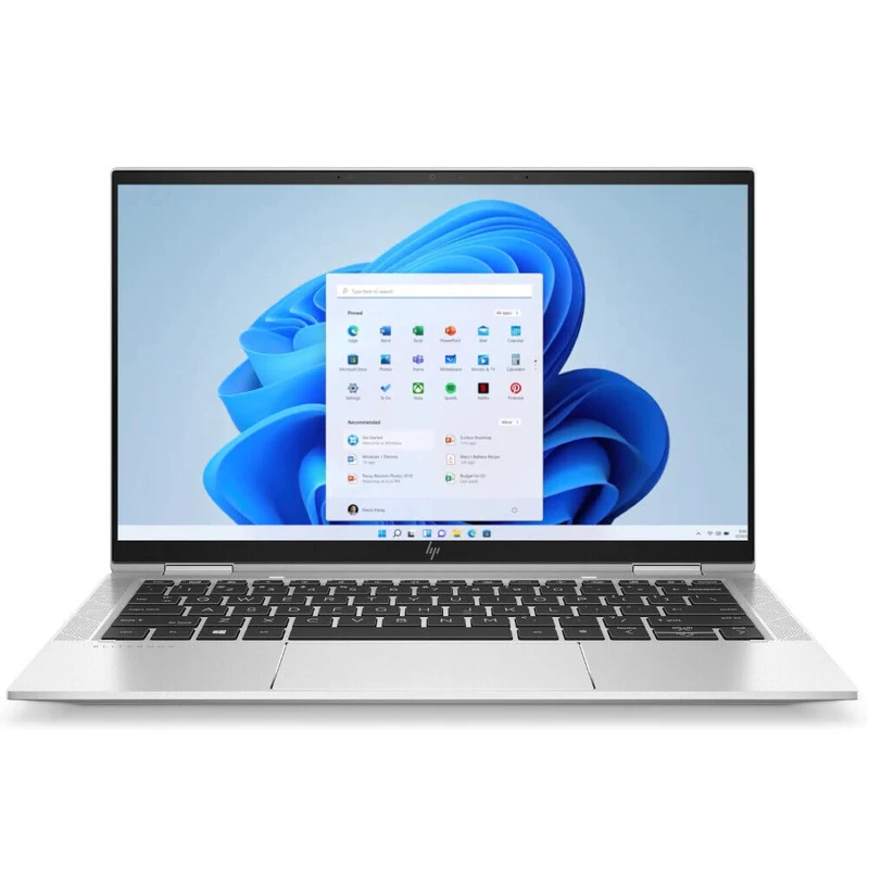 HP EliteBook x360 1030 G7 13" 2-in-1 Laptop i7-10710U 512GB 16GB RAM 4G [~Refurbished: Very Good]