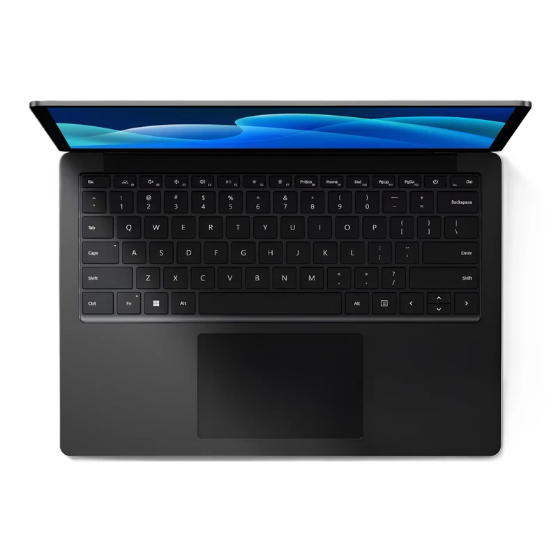 Microsoft Surface Laptop 5 Black (1951) 13" i7-1265U 256GB 16GB RAM [~Refurbished: As New]
