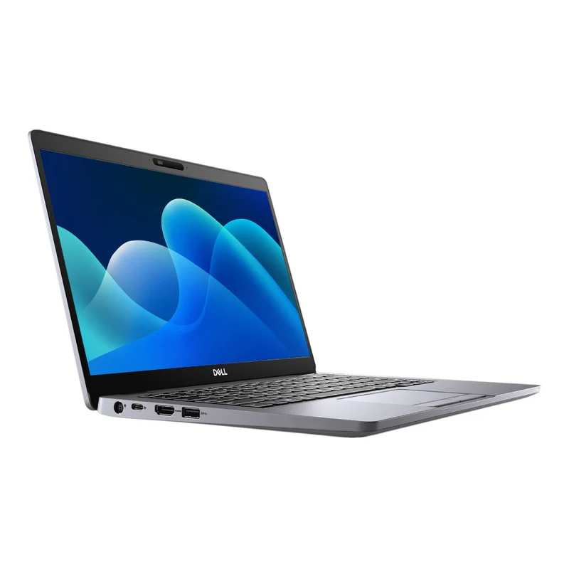 Dell Latitude 5310 13" FHD Touch Laptop i7-10610U 256GB 16GB RAM 4G LTE [~Refurbished: Very Good]