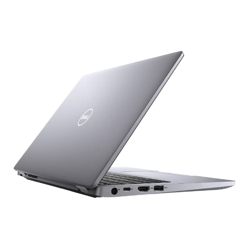 Dell Latitude 5310 13" FHD Touch Laptop i7-10610U 256GB 16GB RAM 4G LTE [~Refurbished: Very Good]