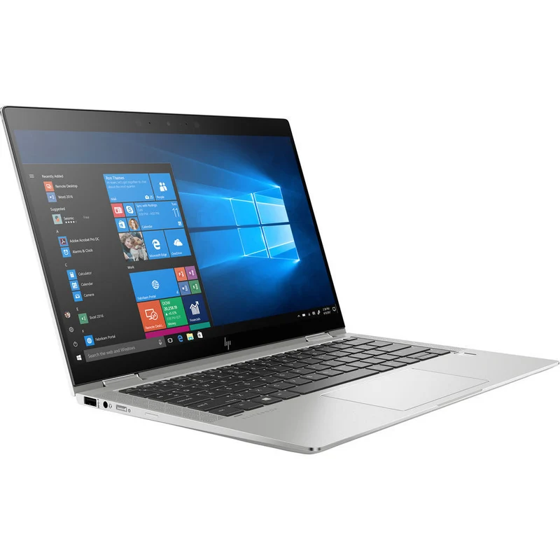 HP EliteBook x360 1030 G4 13" 2-in-1 Laptop i7-8565U 512GB SSD 16GB RAM [~Refurbished: Excellent]
