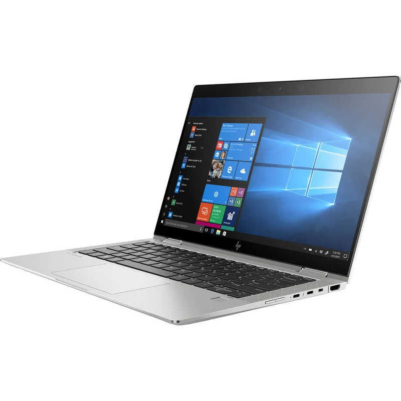 HP EliteBook x360 1030 G4 13" 2-in-1 Laptop i7-8565U 512GB SSD 16GB RAM [~Refurbished: Excellent]