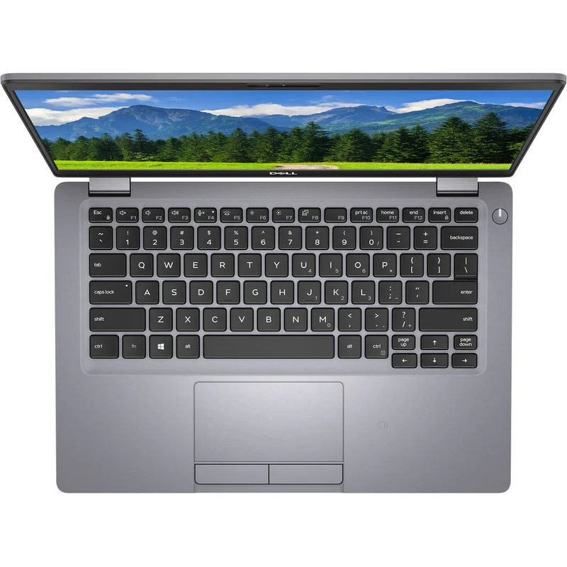 Dell Latitude 5310 13" FHD Laptop i5-10310U 4.4GHz 256GB SSD 16GB RAM [~Refurbished: Very Good]