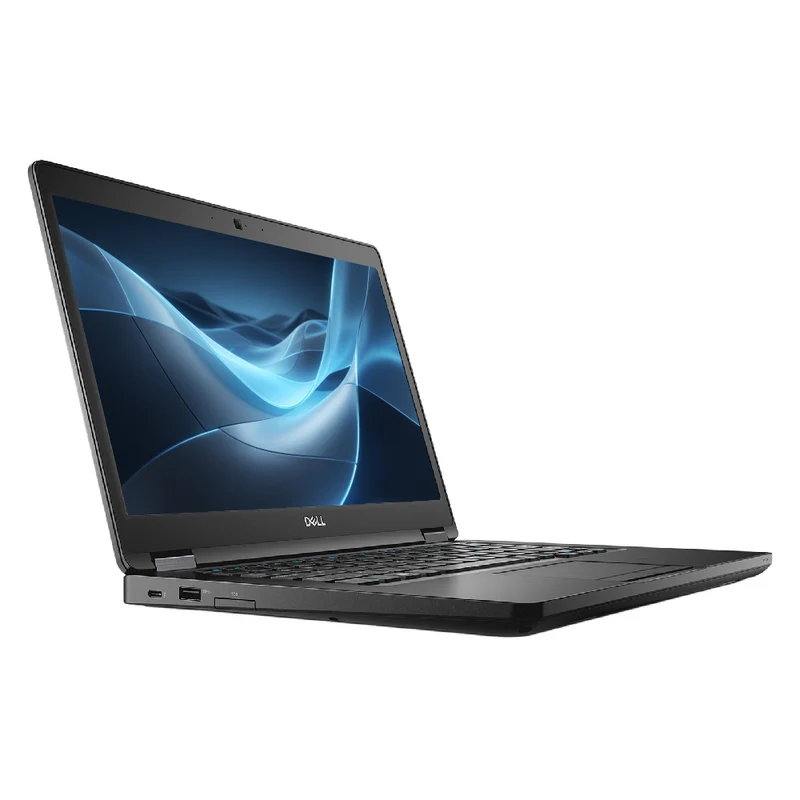 Dell Latitude 7490 14" Touch Laptop i5-8350U 3.6GHz 256GB 16GB RAM [~Refurbished: Excellent]