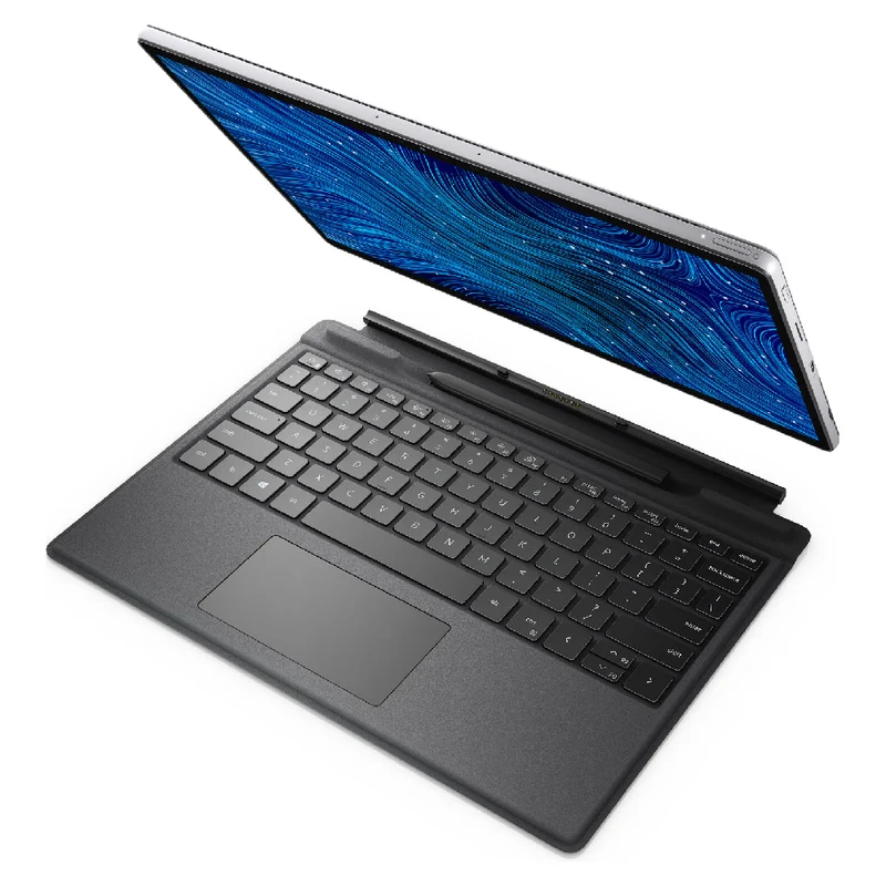 Dell Latitude 7320 13" Detachable Laptop i5-1140G7 256GB 16GB RAM LTE [~Refurbished: Very Good]