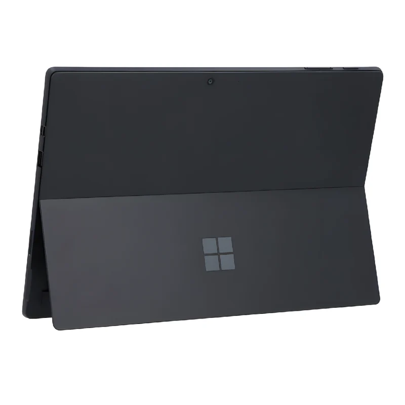 Microsoft Surface Pro 6 Black 12" Tablet (1796) i7-8650U 512GB 16GB RAM [~Refurbished: As New]