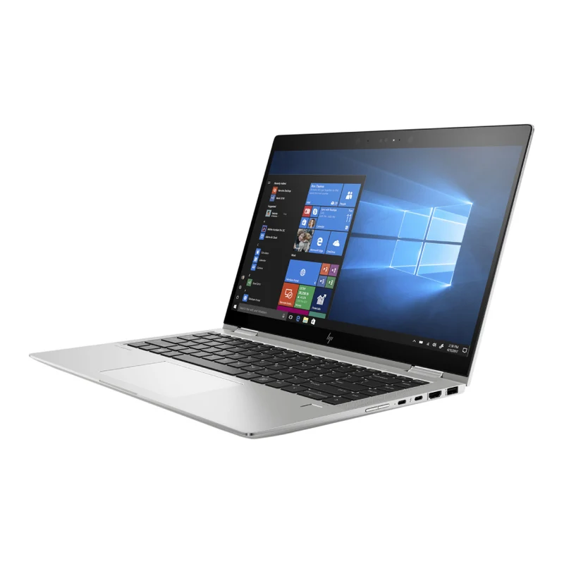 HP EliteBook x360 1040 G5 14" 2-in-1 Laptop i7-8650U 8GB RAM 256GB LTE [~Refurbished: Excellent]
