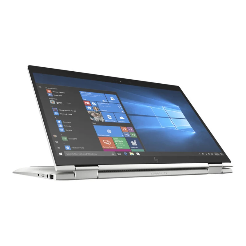 HP EliteBook x360 1040 G5 14" 2-in-1 Laptop i7-8650U 8GB RAM 256GB LTE [~Refurbished: Excellent]