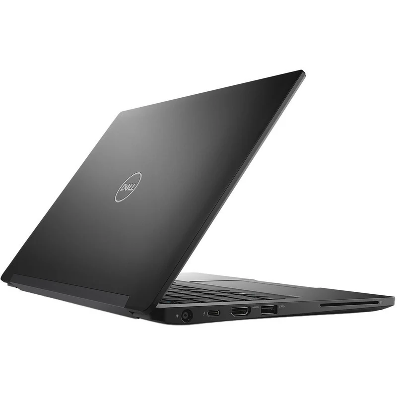 Dell Latitude 7390 13" FHD Laptop i7-8650U 4.2GHz 256GB SSD 16GB RAM [~Refurbished: Very Good]