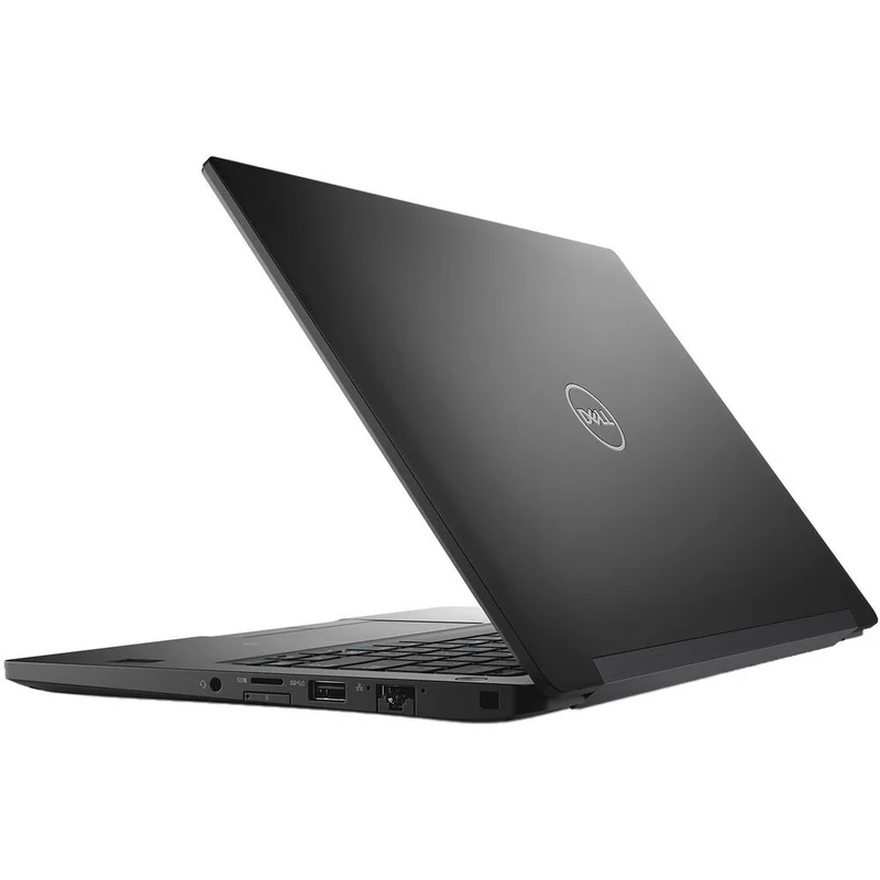 Dell Latitude 7390 13" FHD Laptop i7-8650U 4.2GHz 256GB SSD 16GB RAM [~Refurbished: Very Good]