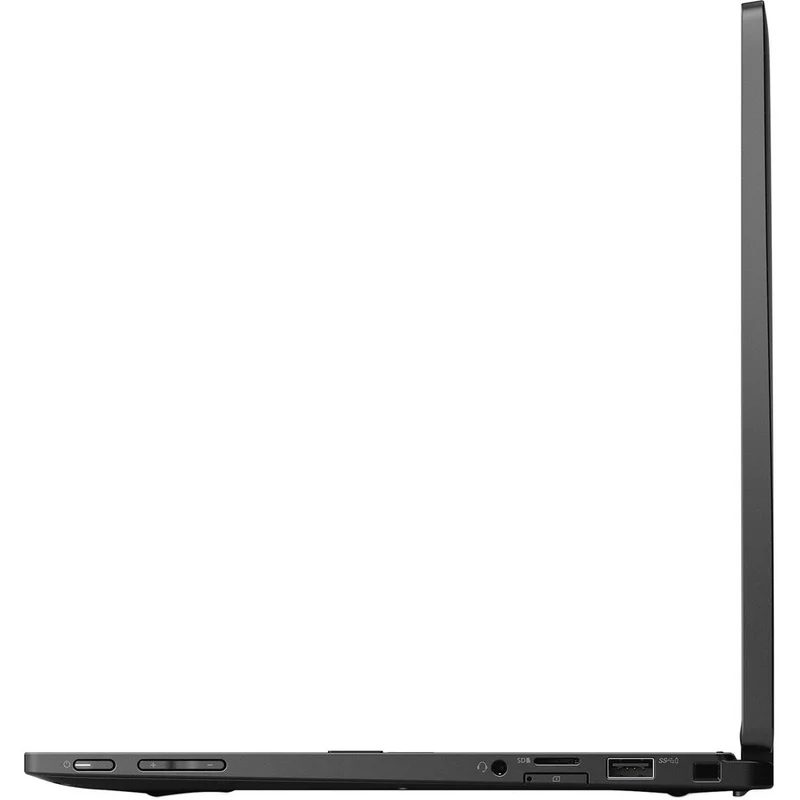 Dell Latitude 7390 13.3" FHD Touch Laptop i5-8350U 3.6GHz 256GB 8GB RAM [~Refurbished: Excellent]