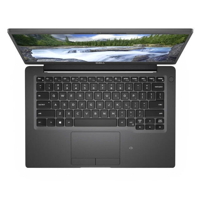 Dell Latitude 5420 14" FHD Touch Laptop i5-1135G7 2.4GHz 256GB 16GB RAM [~Refurbished: Very Good]