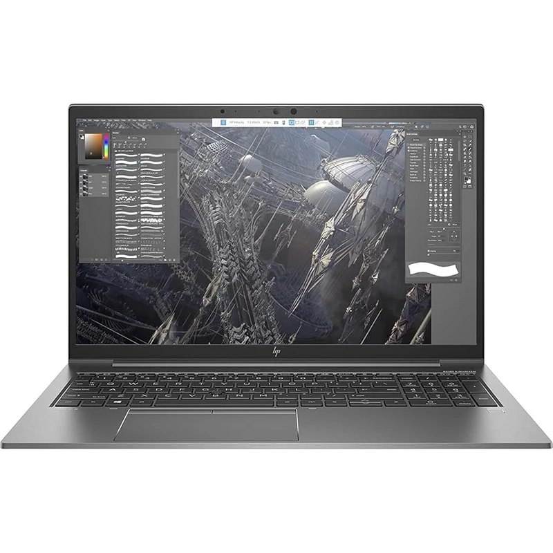 HP ZBook Firefly G7 15" Laptop i7-10510U 512GB 16GB RAM 4GB Quadro P520 [~Refurbished: Excellent]