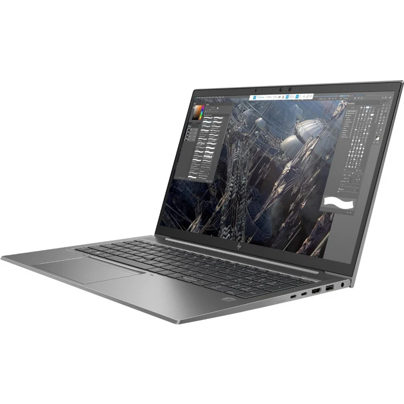 HP ZBook Firefly G7 15" Laptop i7-10510U 512GB 16GB RAM 4GB Quadro P520 [~Refurbished: Excellent]