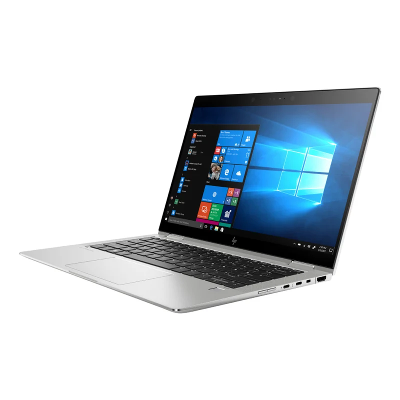 HP EliteBook x360 1030 G3 2-in-1 Laptop i5-8350U 3.4GHz 256GB 8GB RAM [~Refurbished: Excellent]