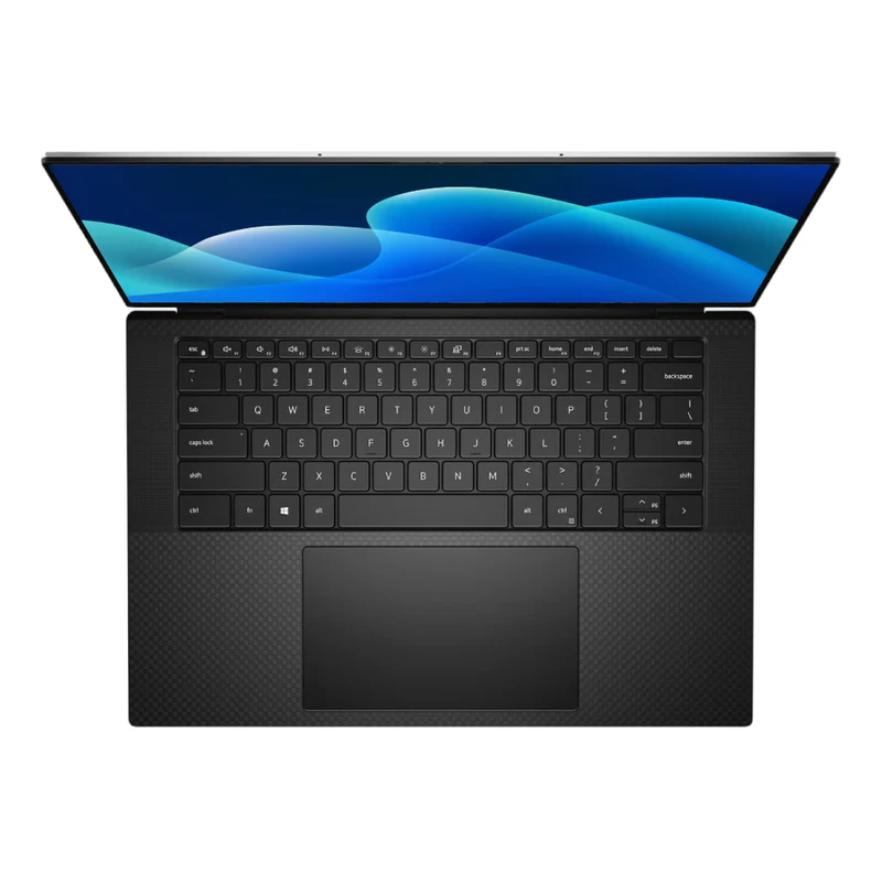 Dell Precision 5560 15" Laptop i7-11850H 8-cores 1TB 32GB RAM 4GB T1200 [~Refurbished: Very Good]