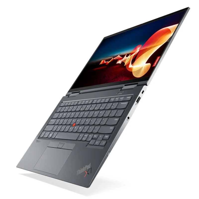 Lenovo ThinkPad X1 Yoga Gen 6 2-in-1 Laptop i7-1185G7 512GB 16GB RAM [~Refurbished: Excellent]