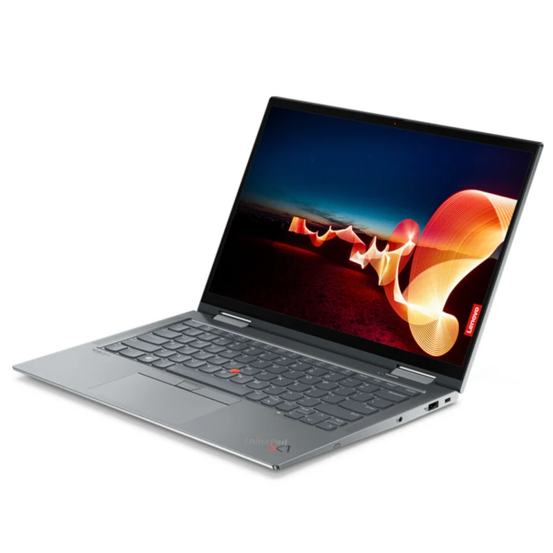 Lenovo ThinkPad X1 Yoga Gen 6 2-in-1 Laptop i7-1185G7 512GB 16GB RAM [~Refurbished: Excellent]