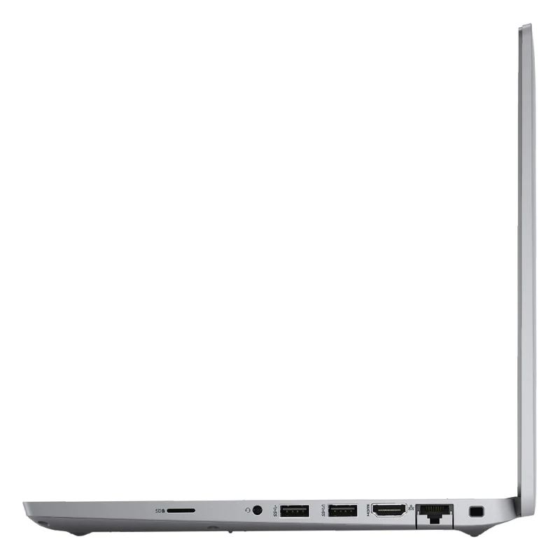 Dell Latitude 5420 14" FHD Touch Laptop i7-1185G7 256GB 16GB RAM 4G LTE [~Refurbished: Very Good]