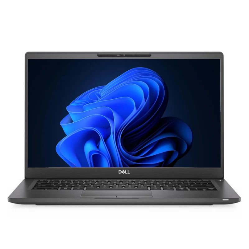 Dell Latitude 7490 14" Touch Laptop i5-8350U 3.6GHz 256GB 16GB RAM [~Refurbished: Excellent]