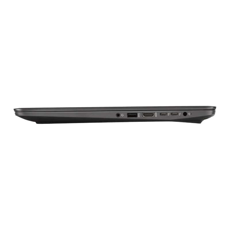 HP ZBook Studio G4 15" E3-1505Mv6 4.00GHz 512GB 32GB RAM 4GB Quadro M1200 [~Refurbished: Excellent]