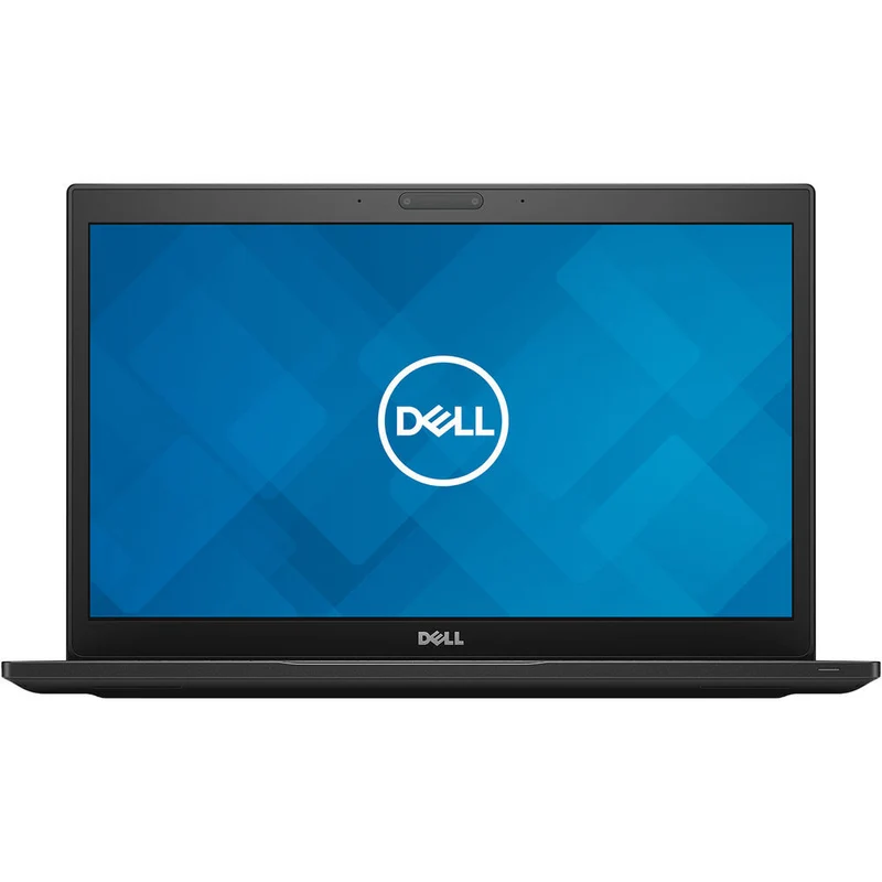 Dell Latitude 7490 14" Touch Laptop i5-8350U 3.6GHz 512GB SSD 16GB RAM [~Refurbished: Excellent]