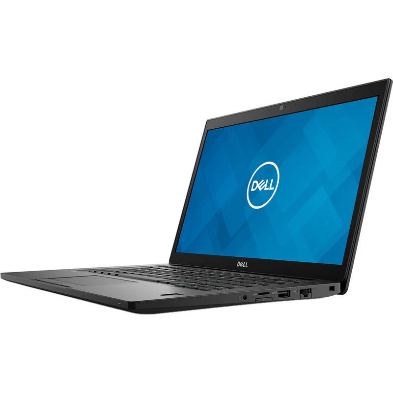 Dell Latitude 7490 14" Touch Laptop i5-8350U 3.6GHz 512GB SSD 16GB RAM [~Refurbished: Excellent]