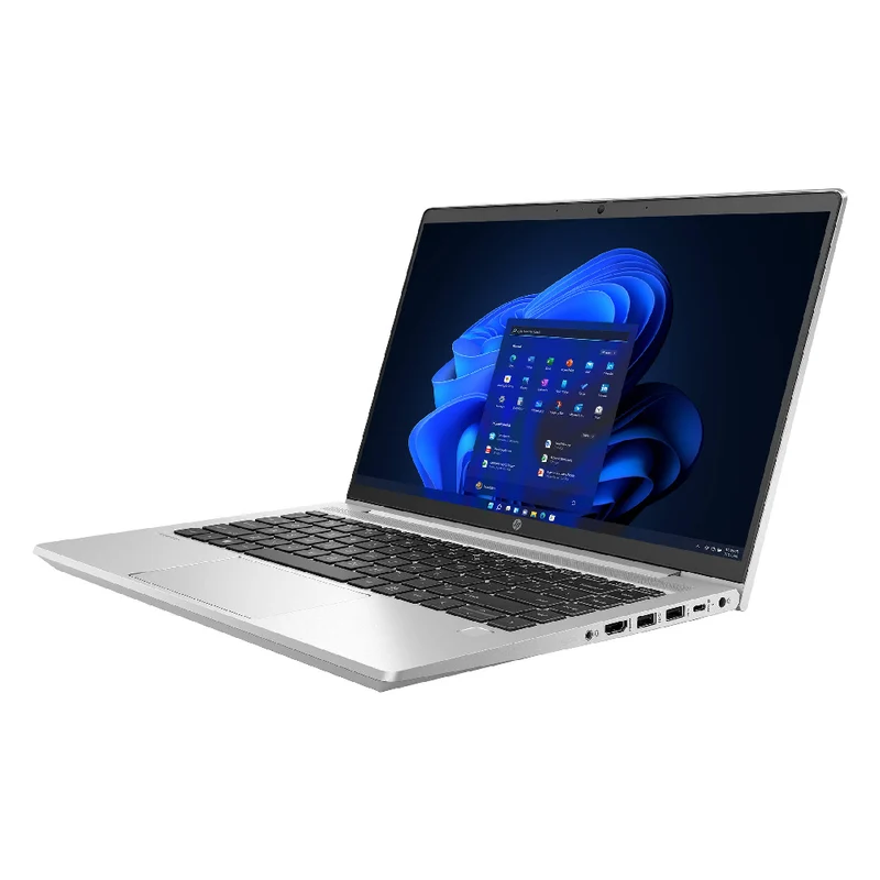 HP ProBook 440 G9 14" HD Laptop i5-1235U 10-Cores 256GB 16GB RAM LTE [~Refurbished: Very Good]