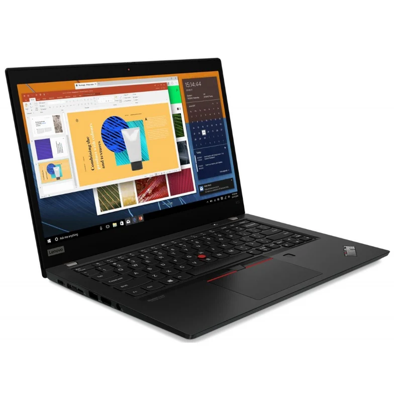 Lenovo ThinkPad X13 Gen 1 13" Laptop i5-10310U 4.4Ghz 256GB 16GB RAM