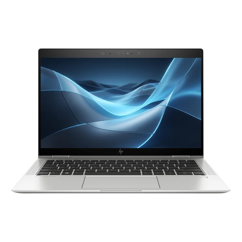 HP EliteBook x360 1030 G3 13" 2-in-1 Laptop i7-8550U 256GB SSD 16GB RAM [~Refurbished: Excellent]