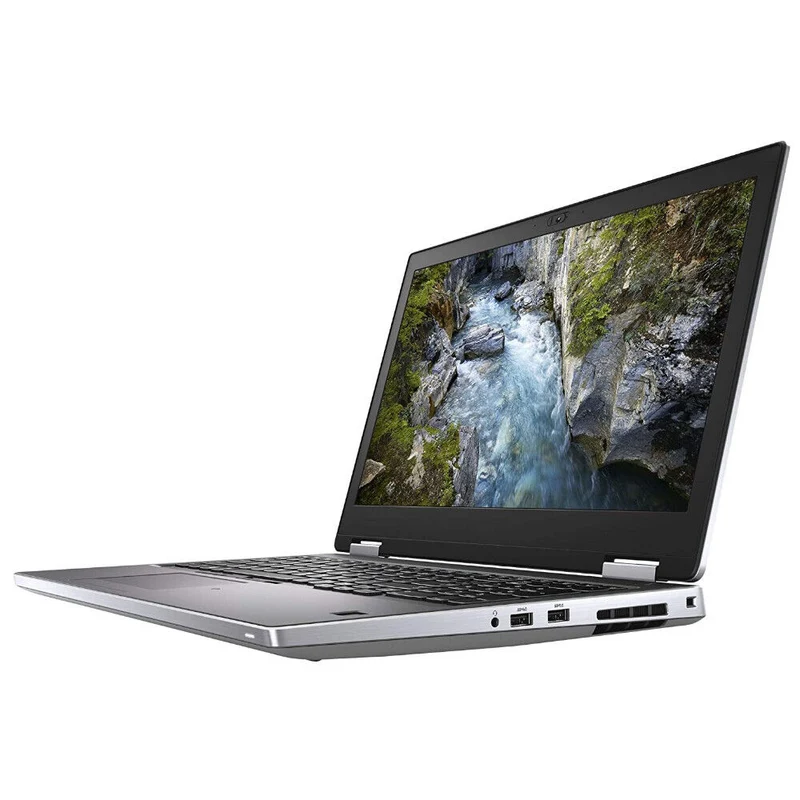 Dell Precision 7540 15" FHD Laptop i7-9850H 256GB 16GB RAM T2000 Quadro [~Refurbished: Very Good]