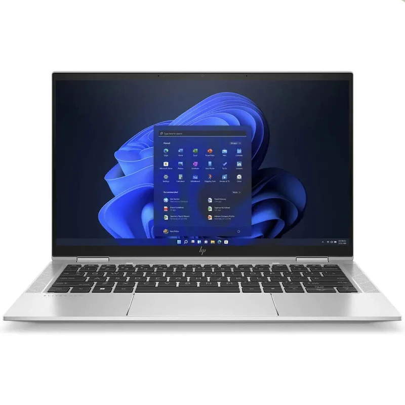 HP EliteBook x360 1030 G8 13" 2-in-1 Laptop i7-1165G7 512GB 16GB RAM LTE [~Refurbished: Excellent]