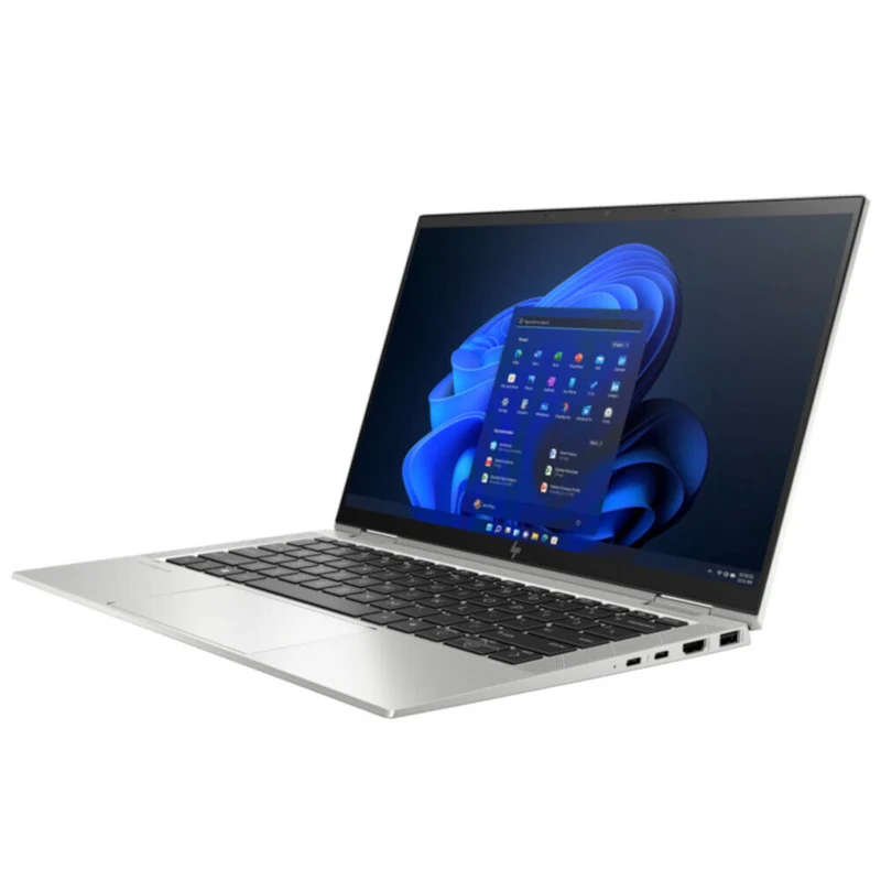 HP EliteBook x360 1030 G8 13" 2-in-1 Laptop i7-1165G7 512GB 16GB RAM LTE [~Refurbished: Excellent]
