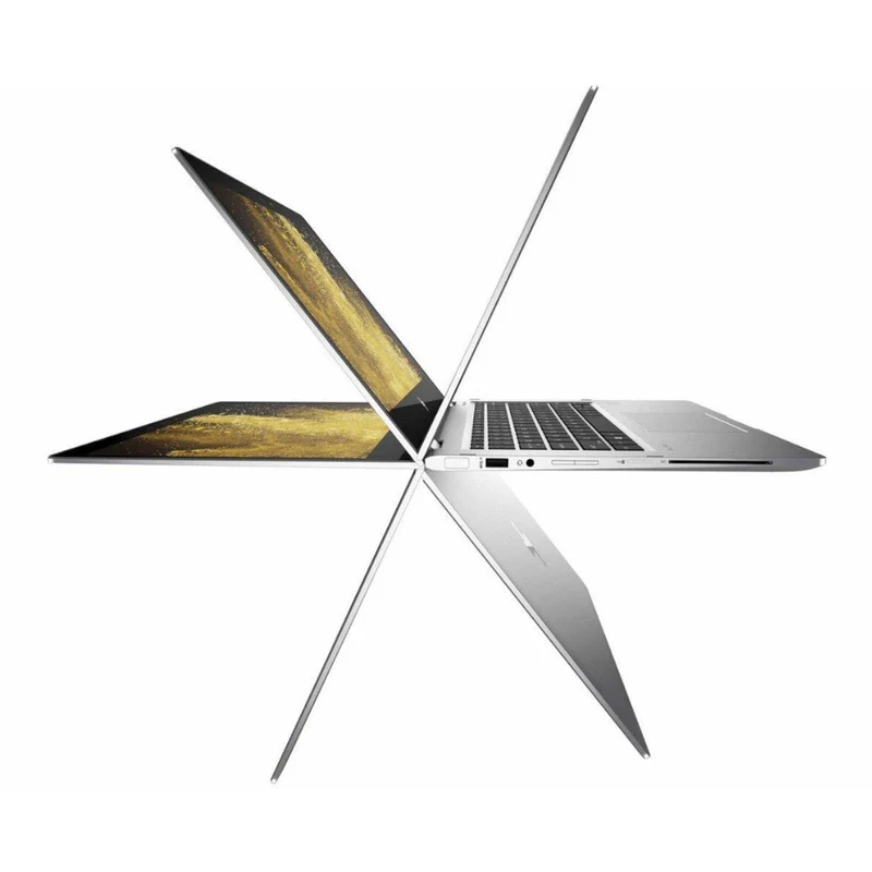 HP EliteBook x360 1030 G3 13" 2-in-1 Laptop i7-8550U 256GB SSD 16GB RAM [~Refurbished: Very Good]