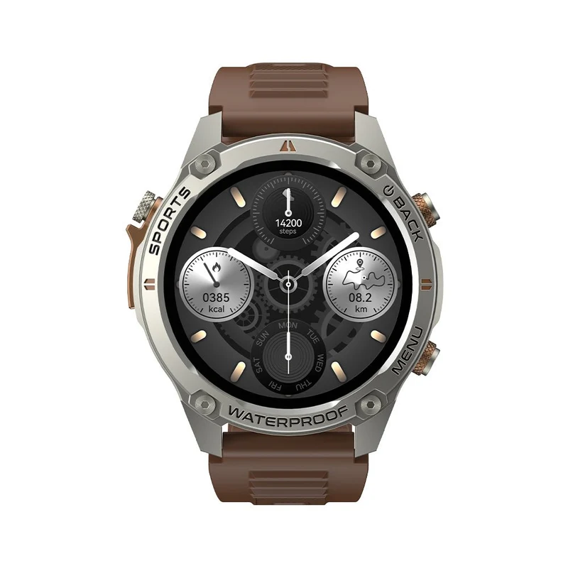HAVIT Smart Watch M9059 PRO