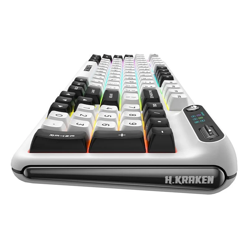 HAVIT Astralforce-3 Tri-Mode Wireless Mechanical keyboard