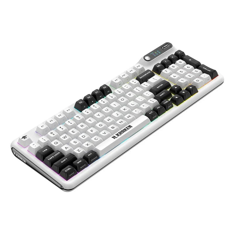 HAVIT Astralforce-3 Tri-Mode Wireless Mechanical keyboard