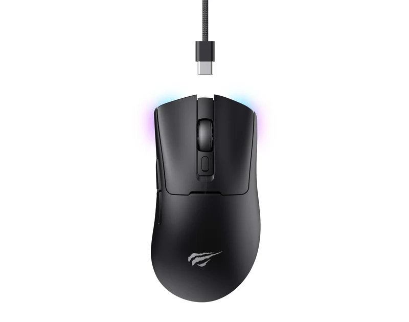 HAVIT Quad-Mode Gaming Mouse MS966SE