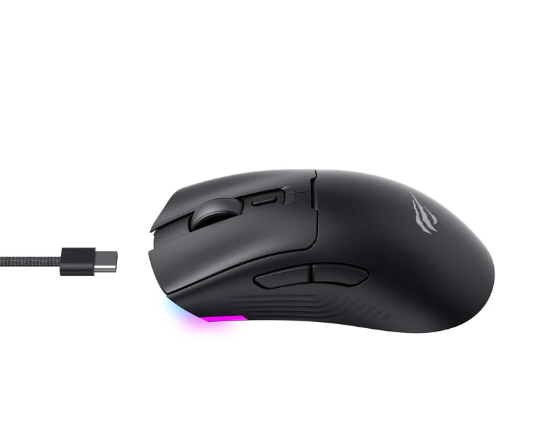 HAVIT Quad-Mode Gaming Mouse MS966SE
