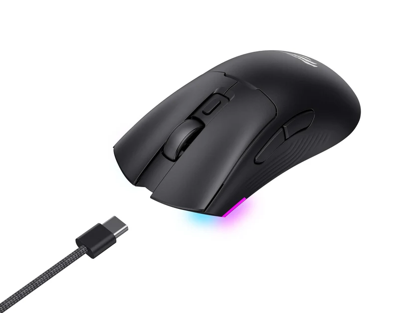 HAVIT Quad-Mode Gaming Mouse MS966SE
