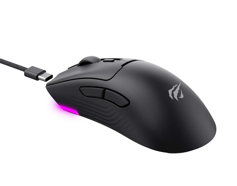HAVIT Quad-Mode Gaming Mouse MS966SE