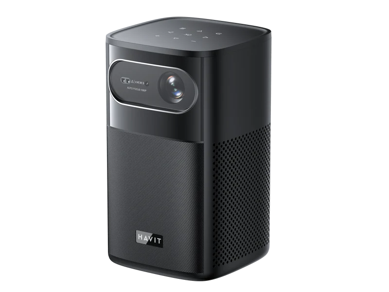 HAVIT Smart Projector PJ228 PLUS