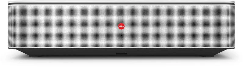 Leica Cine 1 80" Zoll - Ultrakurzdistanzbeamer - Laser-TV mit 4K UHD