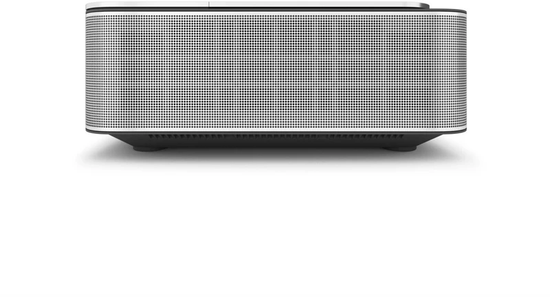 Leica Cine 1 80" Zoll - Ultrakurzdistanzbeamer - Laser-TV mit 4K UHD