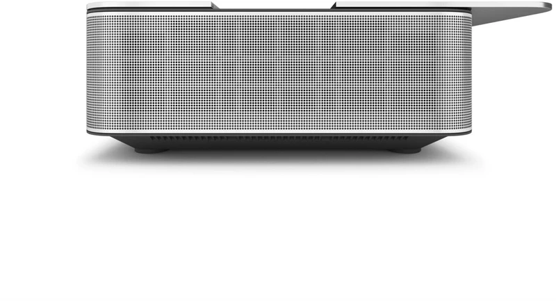 Leica Cine 1 80" Zoll - Ultrakurzdistanzbeamer - Laser-TV mit 4K UHD
