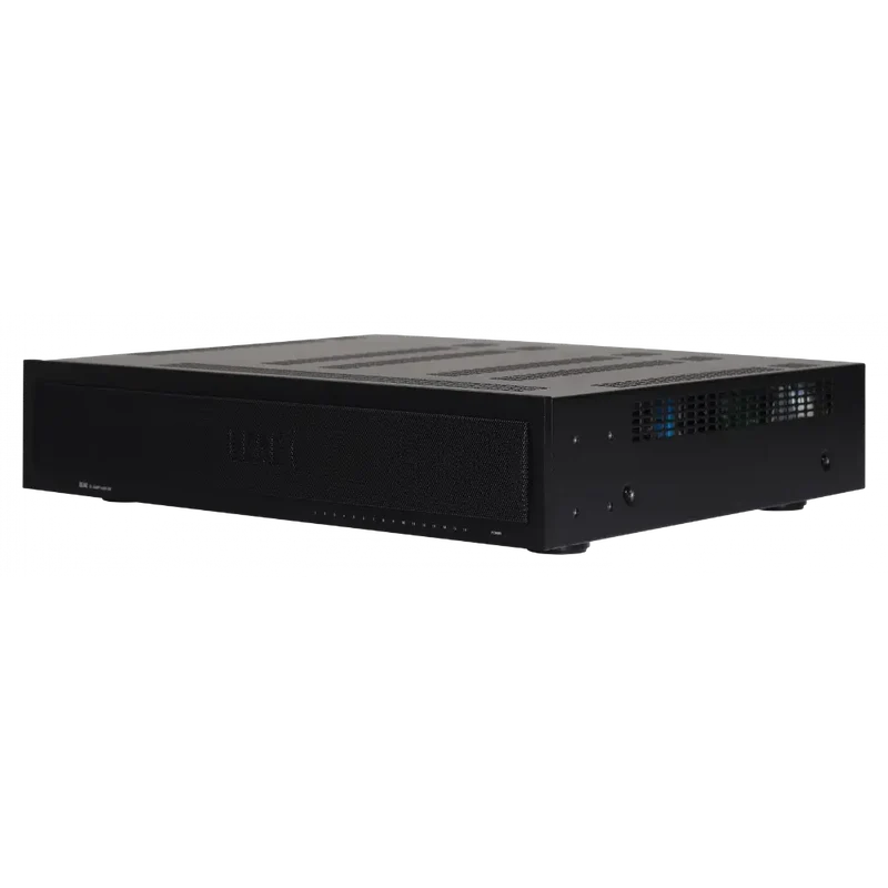 ELAC IS-AMP1650-BK - 16-Kanal-Verstärker