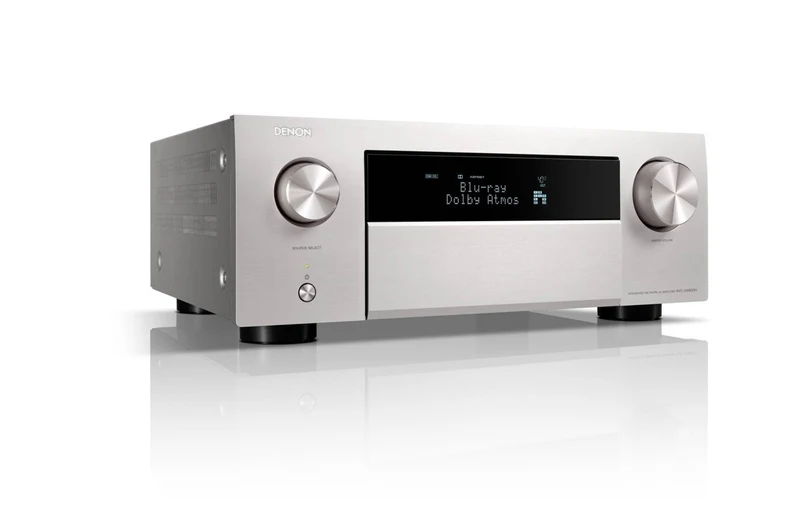 Denon AVC-X4800H 9.4 AV-Verstärker