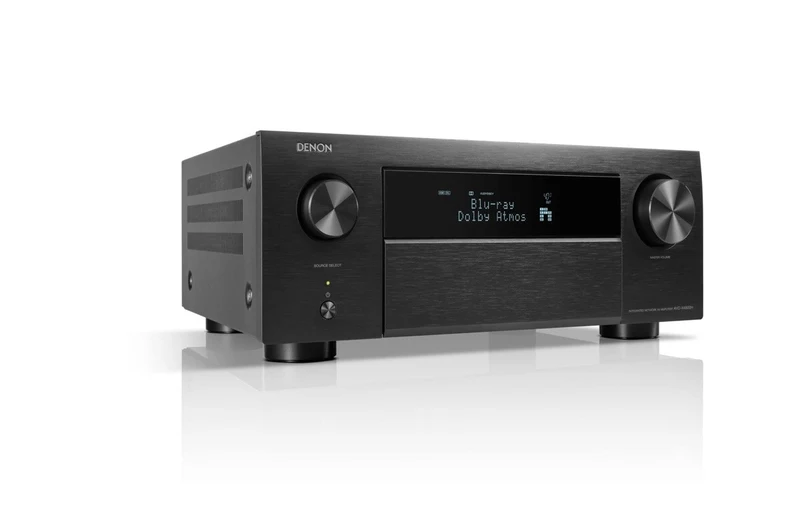 Denon AVC-X4800H 9.4 AV-Verstärker