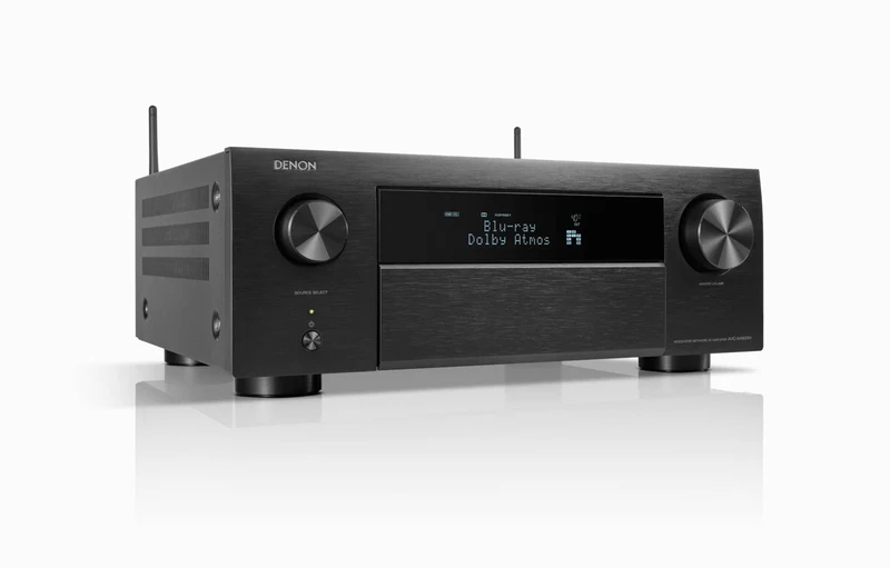 Denon AVC-X4800H 9.4 AV-Verstärker